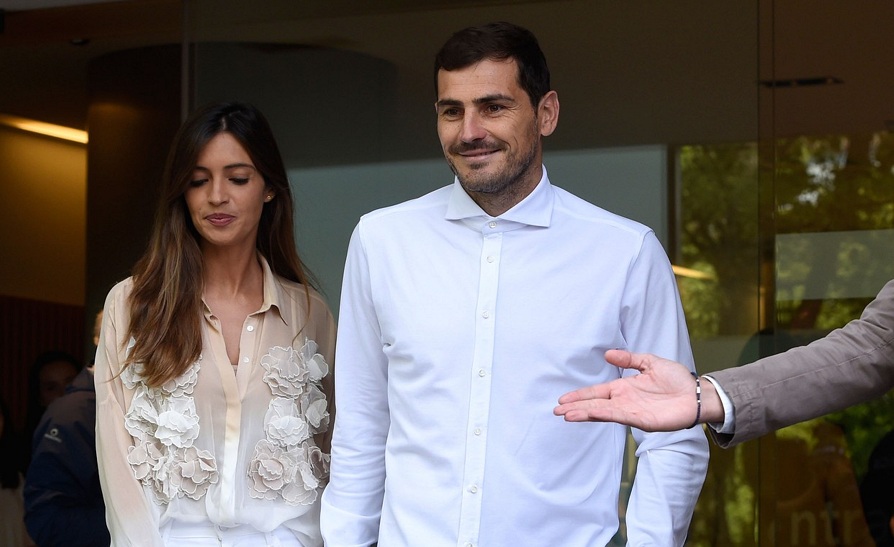 Ştirea zilei în Spania: Iker Casillas revine la Real Madrid