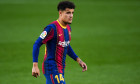 Philippe Coutinho, mijlocașul Barcelonei / Foto: Getty Images