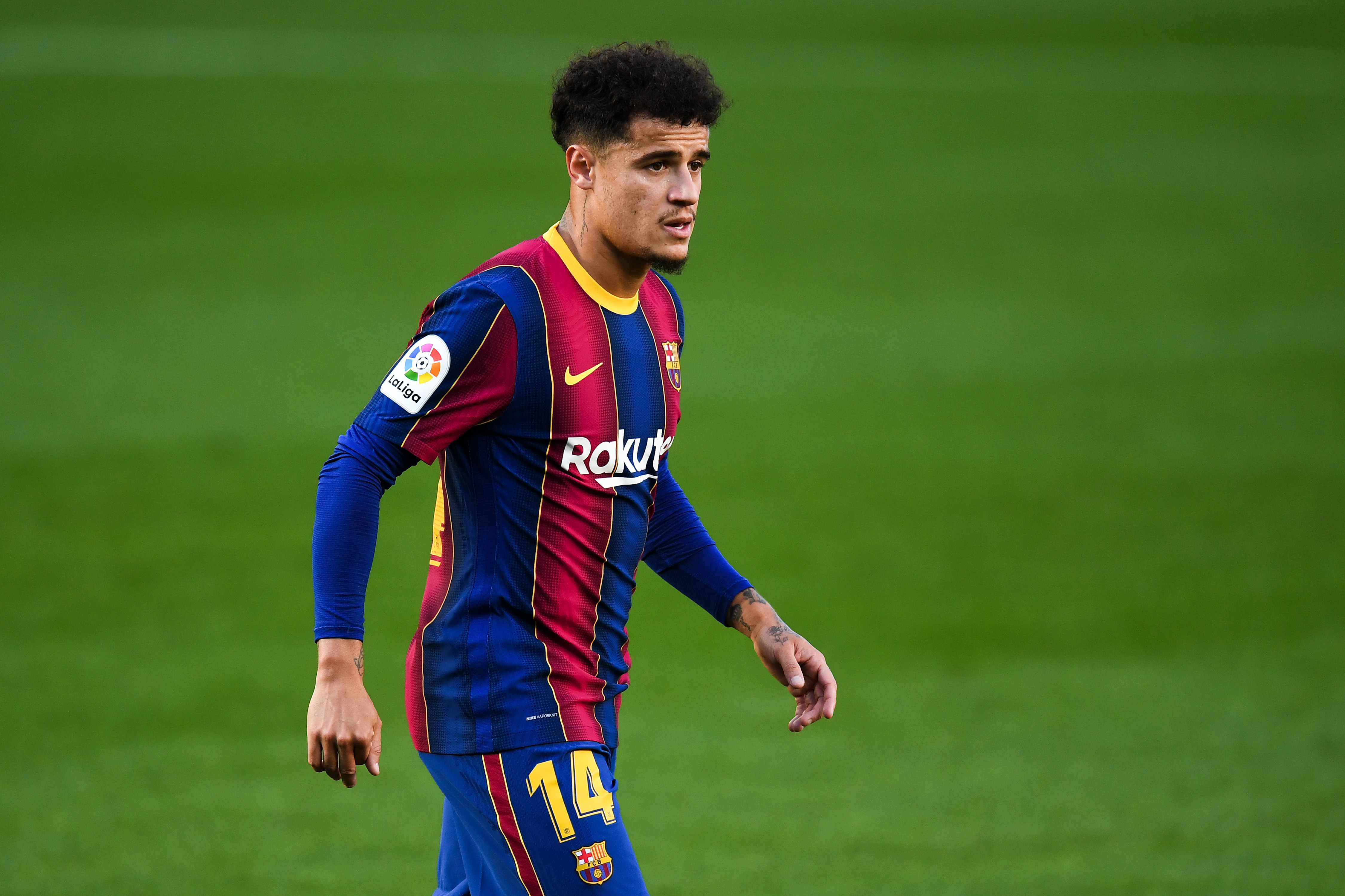 De ce caută Barcelona să-l vândă pe Coutinho în ianuarie. Catalanii vor să evite achitarea unui bonus de 20.000.000 de euro