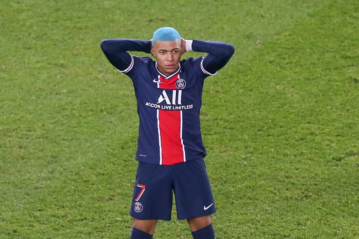 A fost sunat la 02:00 noaptea! Cum a aflat Mbappe că Tuchel a fost demis de la PSG