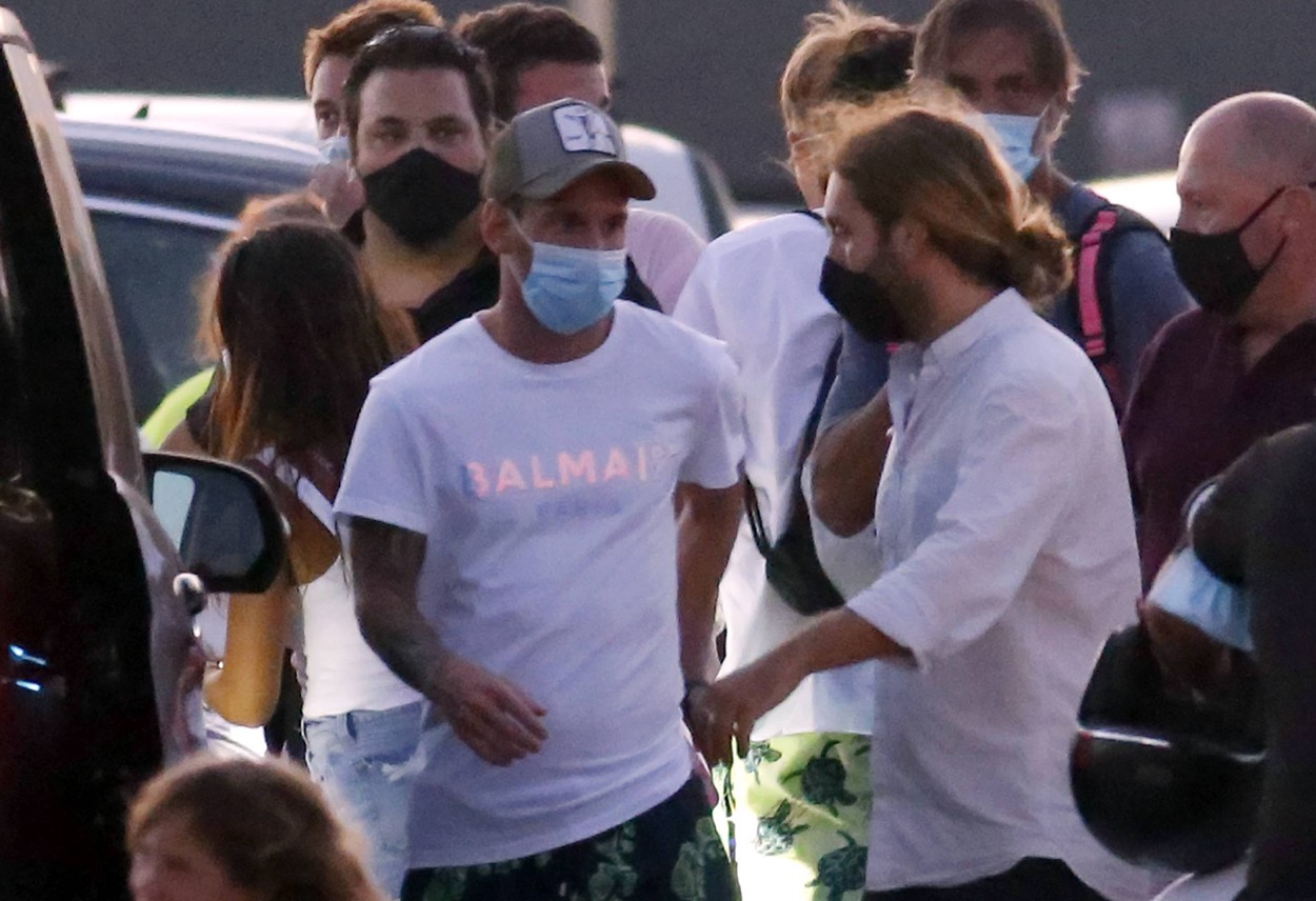 Leo Messi are acum a treia opțiune pentru ”noua etapă” din carieră, după Man. City și PSG. Anunțul presei din Spania