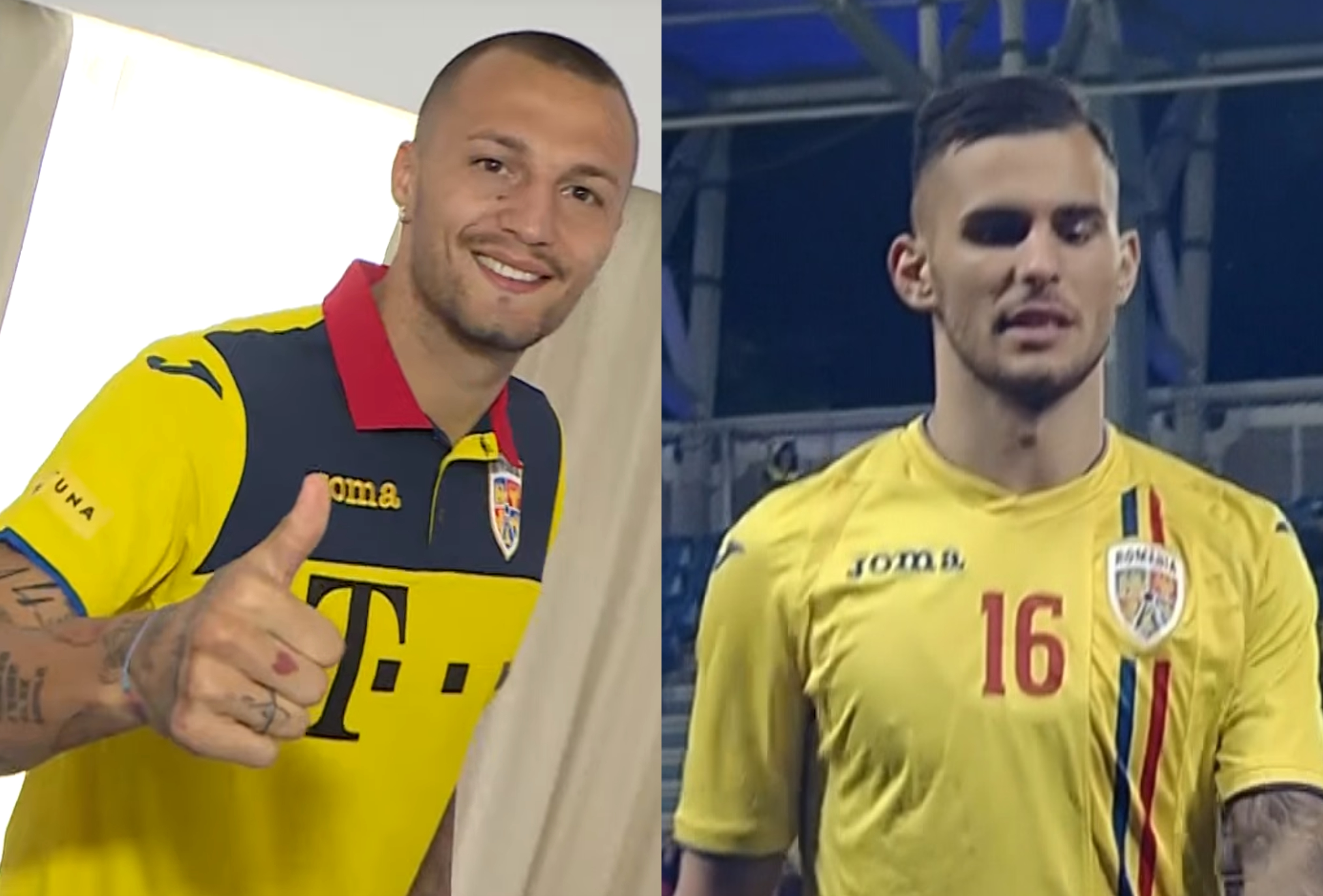 Confruntarea internaționalilor români din Serie B s-a încheiat nedecis! Ambii au fost titulari