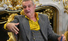Gigi Becali, patronul FCSB / Foto: Sport Pictures