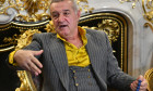 Gigi Becali, patronul FCSB / Foto: Sport Pictures