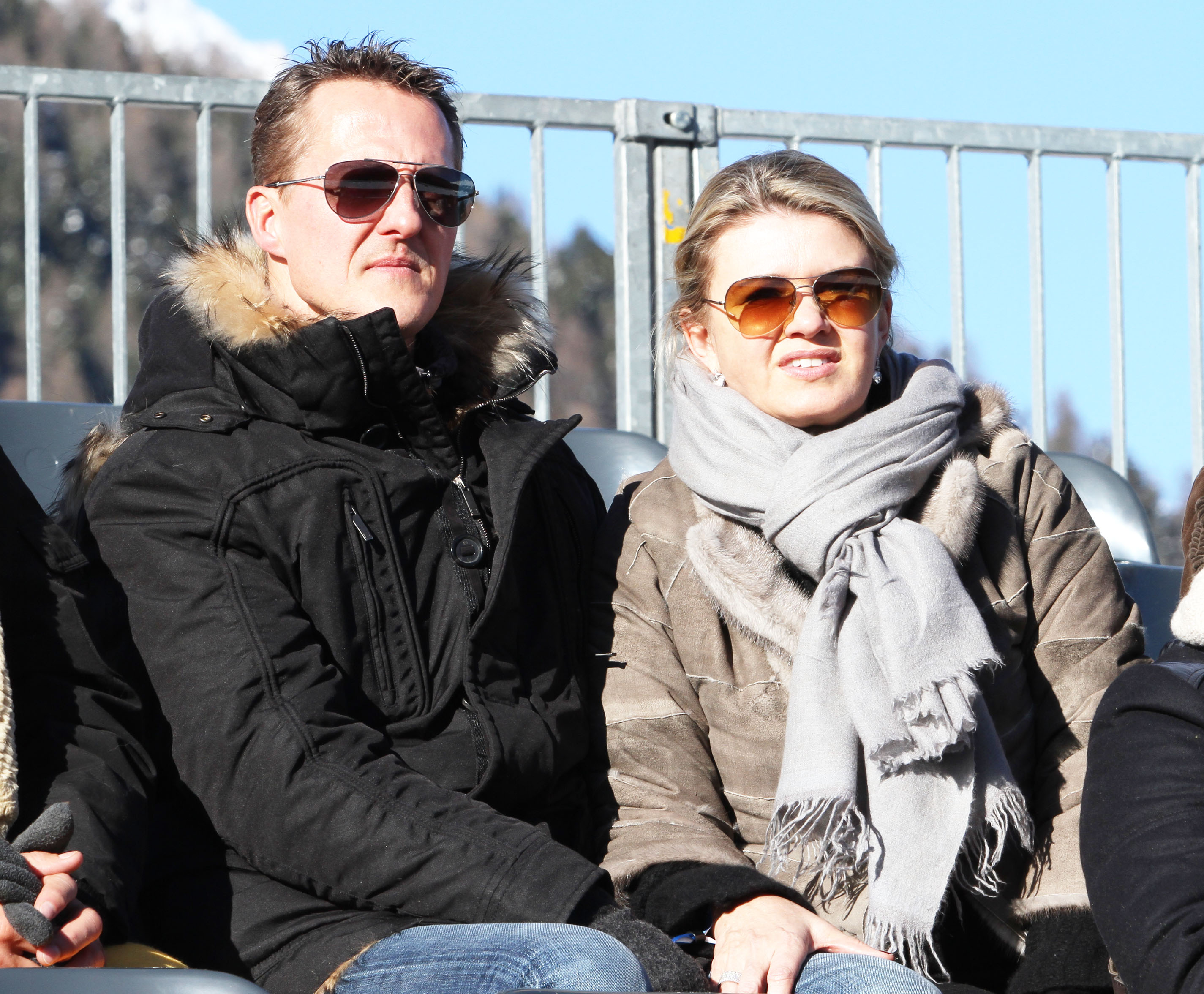 Corinna Schumacher a părăsit umbra: "Michael a avut mereu o inimă atât de mare"