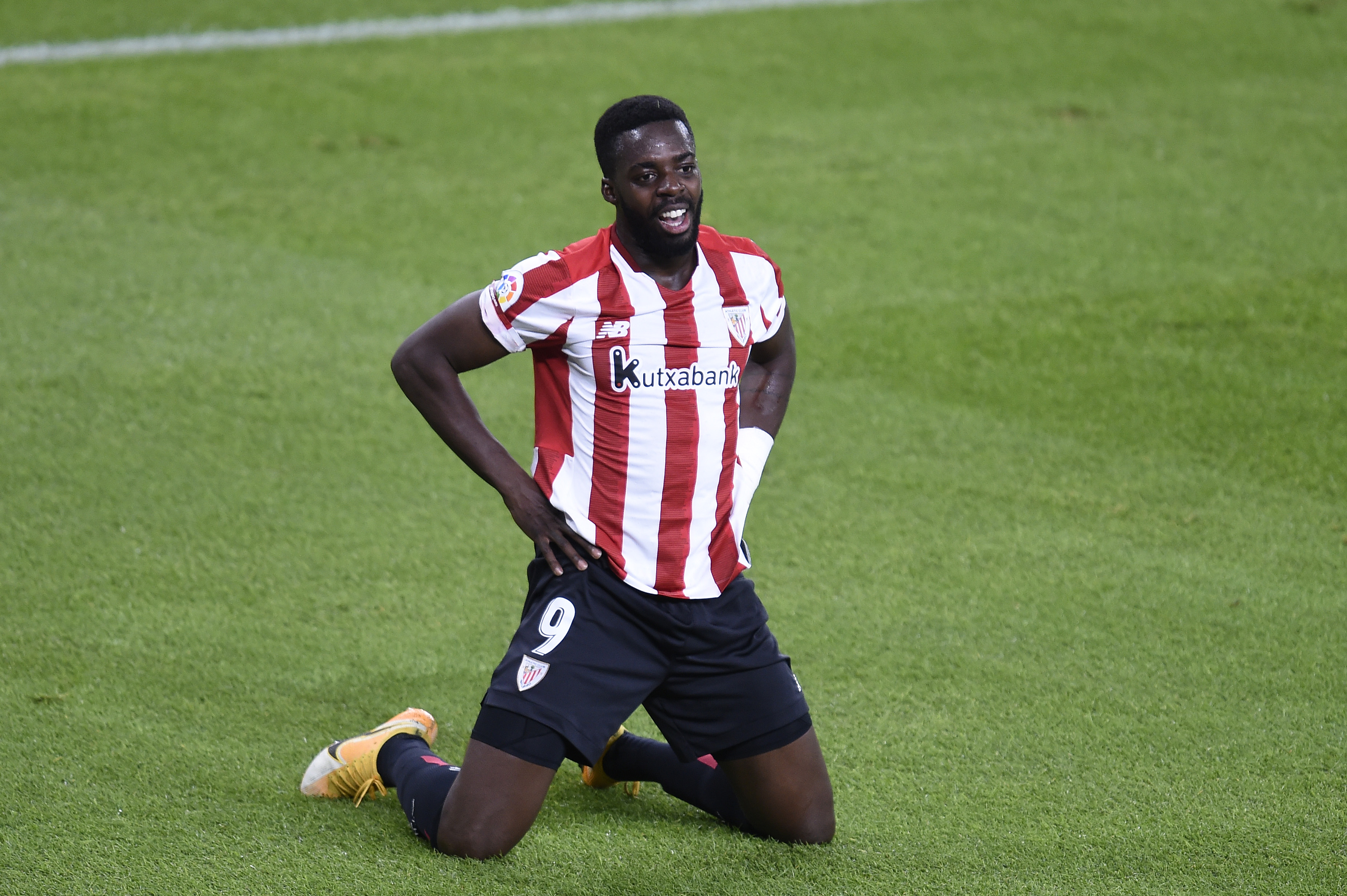 Inaki Williams, bornă impresionantă! Capitolul la care l-a depășit pe legendarul Alfredo Di Stefano