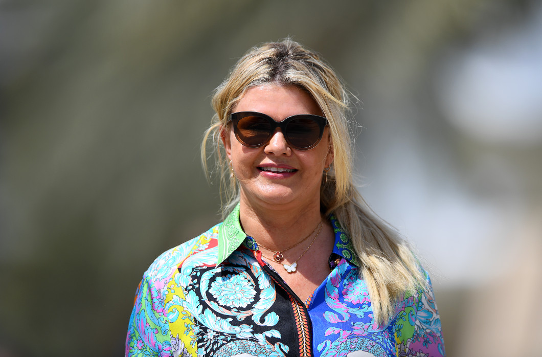 F1 Grand Prix of Bahrain