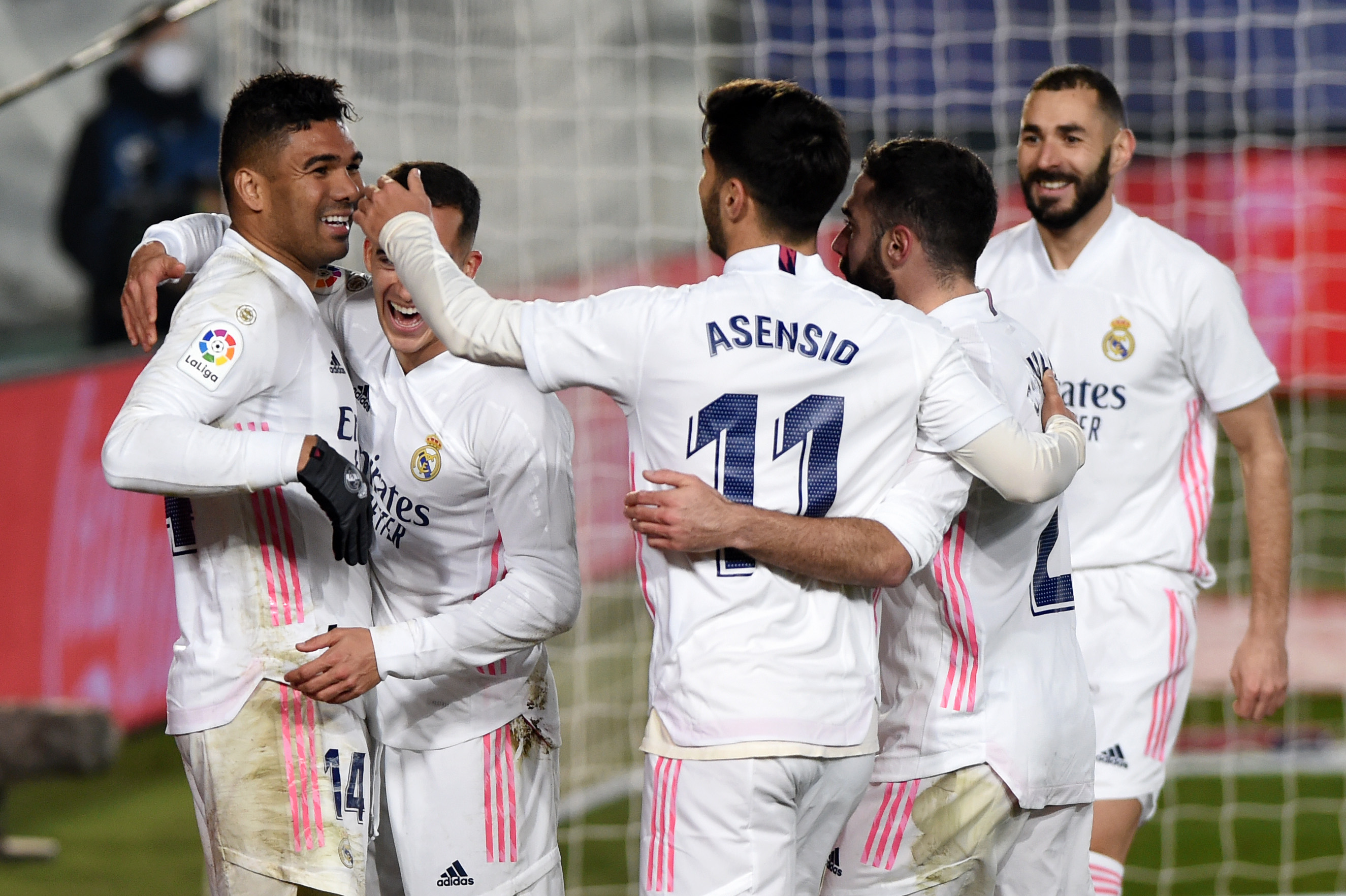 Lovitura finalului de an pentru Real Madrid! Cotidianul Marca a făcut anunțul