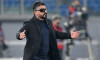 Lazio vs Napoli - Serie A TIM 2020/2021
