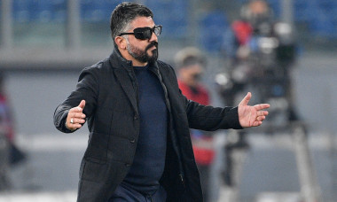 Lazio vs Napoli - Serie A TIM 2020/2021