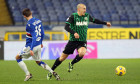 Sampdoria vs Sassuolo - Serie A TIM 2020/2021