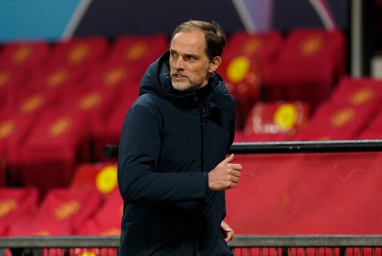 Thomas Tuchel nu vrea să ia pauză după demiterea de la PSG! Campionatul în care visează să antreneze + cele două opțiuni