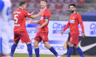 FOTBAL:FCSB-FC BOTOSANI, LIGA 1 CASA PARIURILOR (7.11.2020)