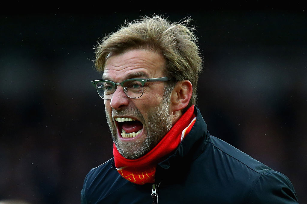 Jurgen Klopp, enervat de o fostă vedetă de la Bayern: ”Cine se crede, zici că mănâncă deșteptăciune cu polonicul!”