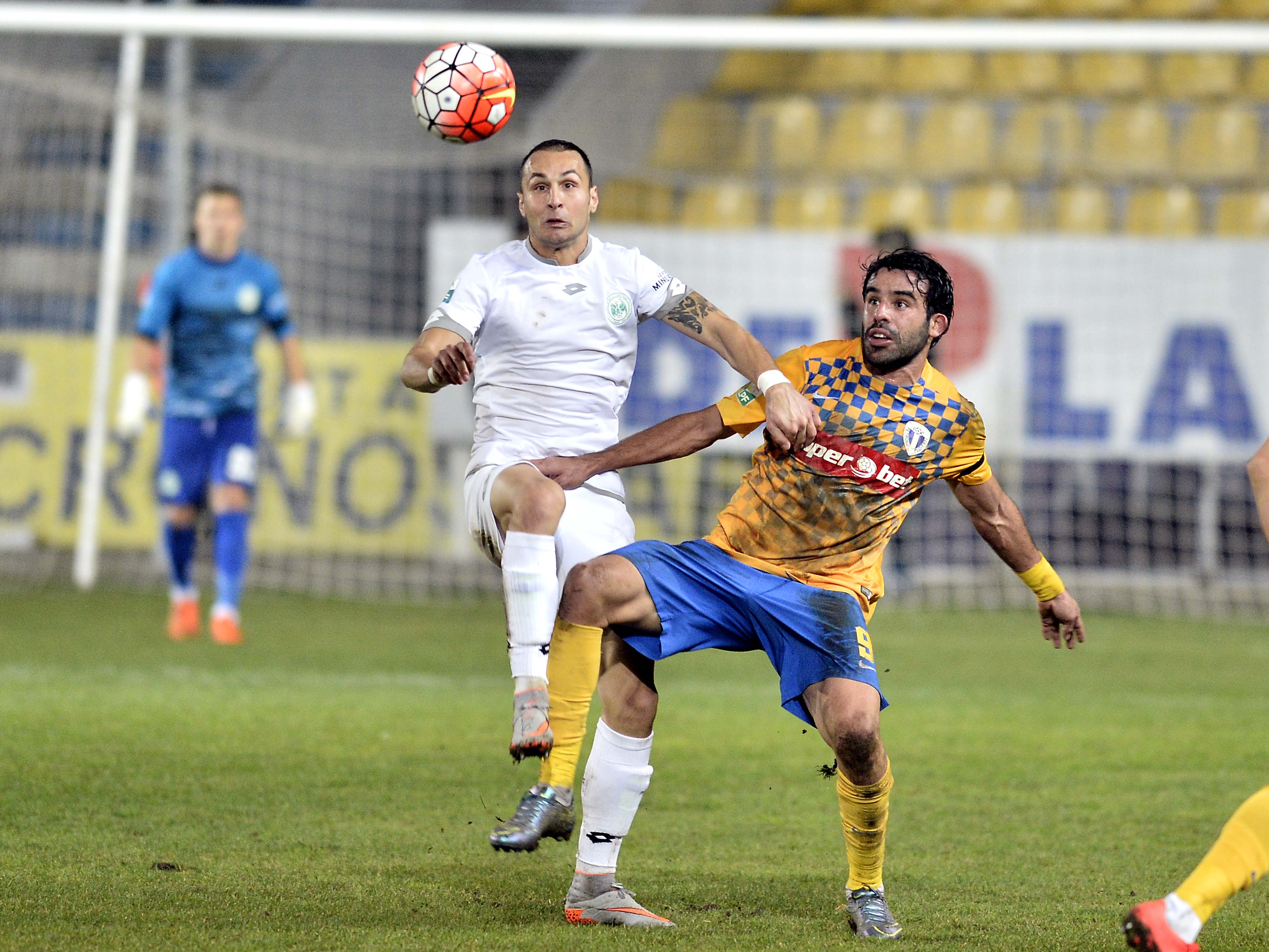 Cum și-a pierdut toți banii un fost fotbalist cu peste 100 de partide în Liga 1