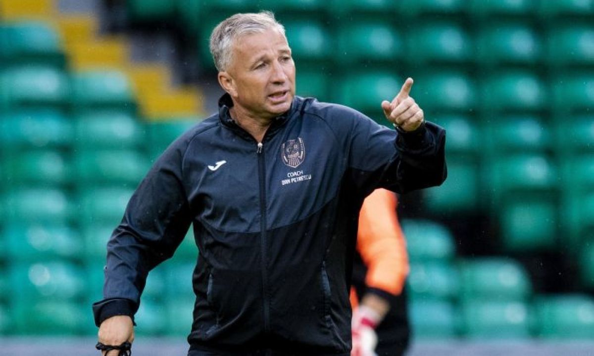 Dan Petrescu, dat de gol de impresar. ”Asta e prioritatea lui!”. Echipa la care vrea să antreneze ”Bursucul”