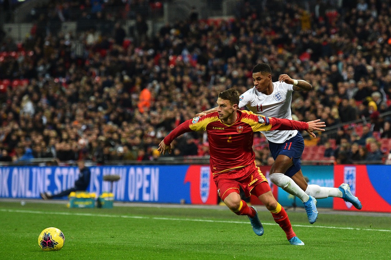 Astra i-a găsit înlocuitor lui Radunovic, plecat la FCSB! Un jucător de națională vine la echipa lui Neagoe