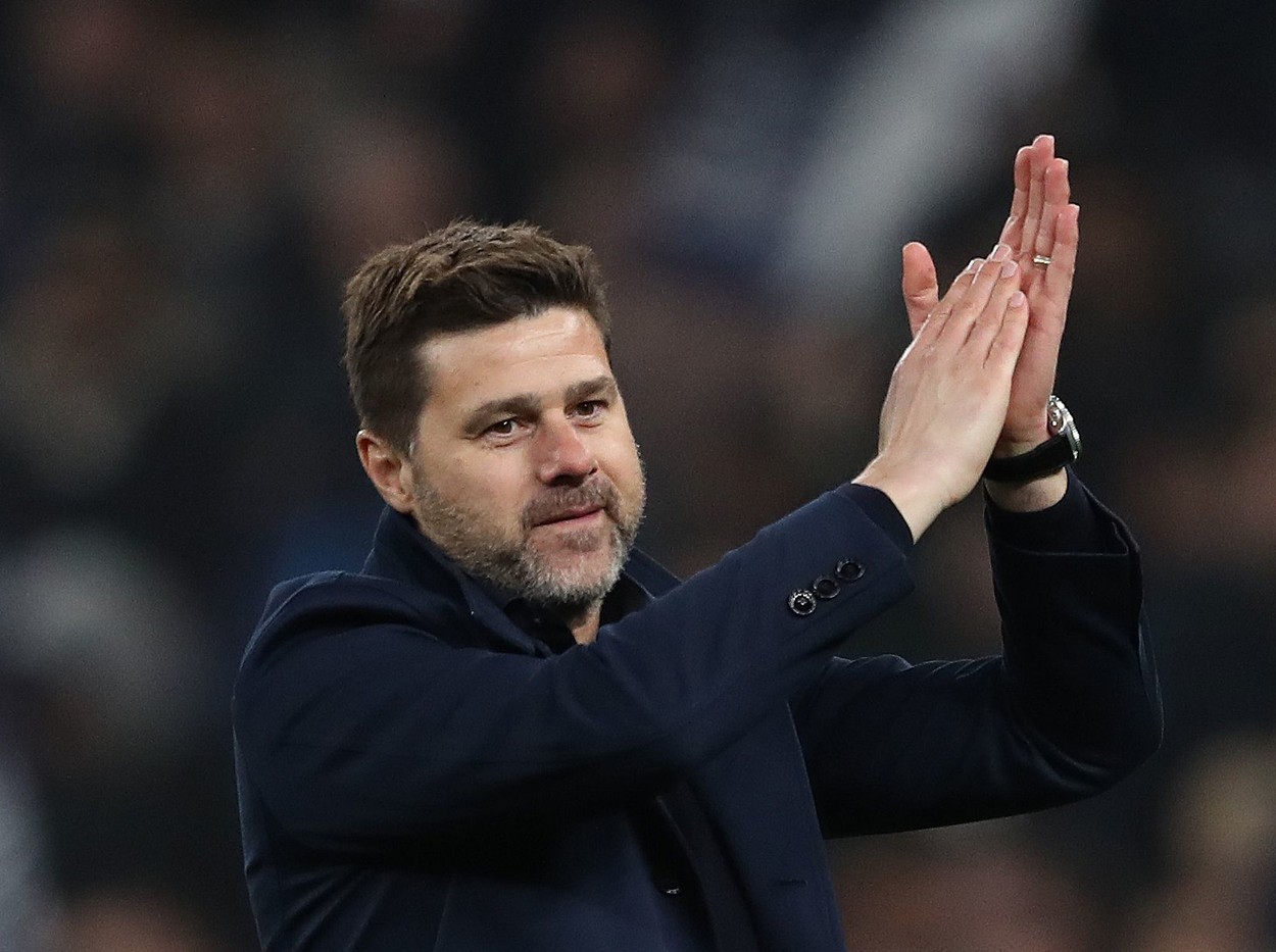 St Etienne - PSG 1-1, la debutul lui Mauricio Pochettino pe banca parizienilor. Primele cuvinte după meci