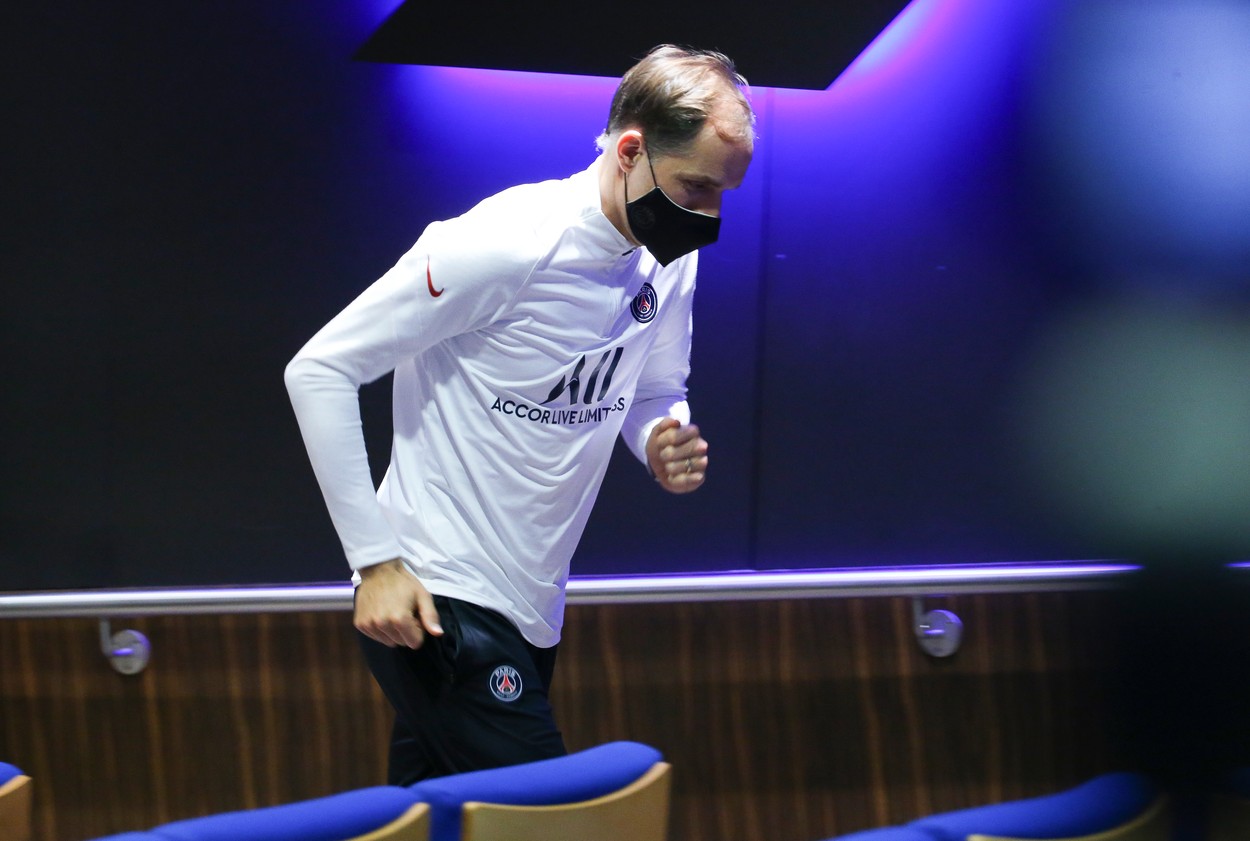 Cât o costă pe PSG despărţirea de Thomas Tuchel