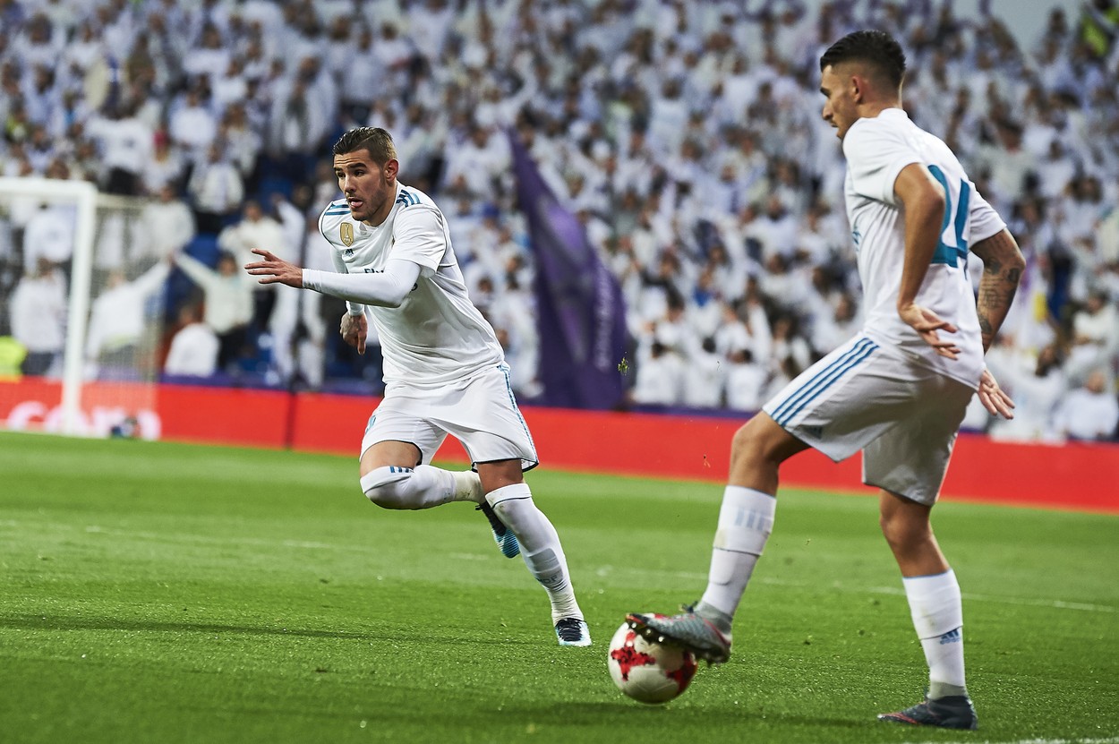 A plecat de la Real Madrid "pe ușa din spate", iar cota i s-a triplat: "Vreau să fiu cel mai bun din lume"