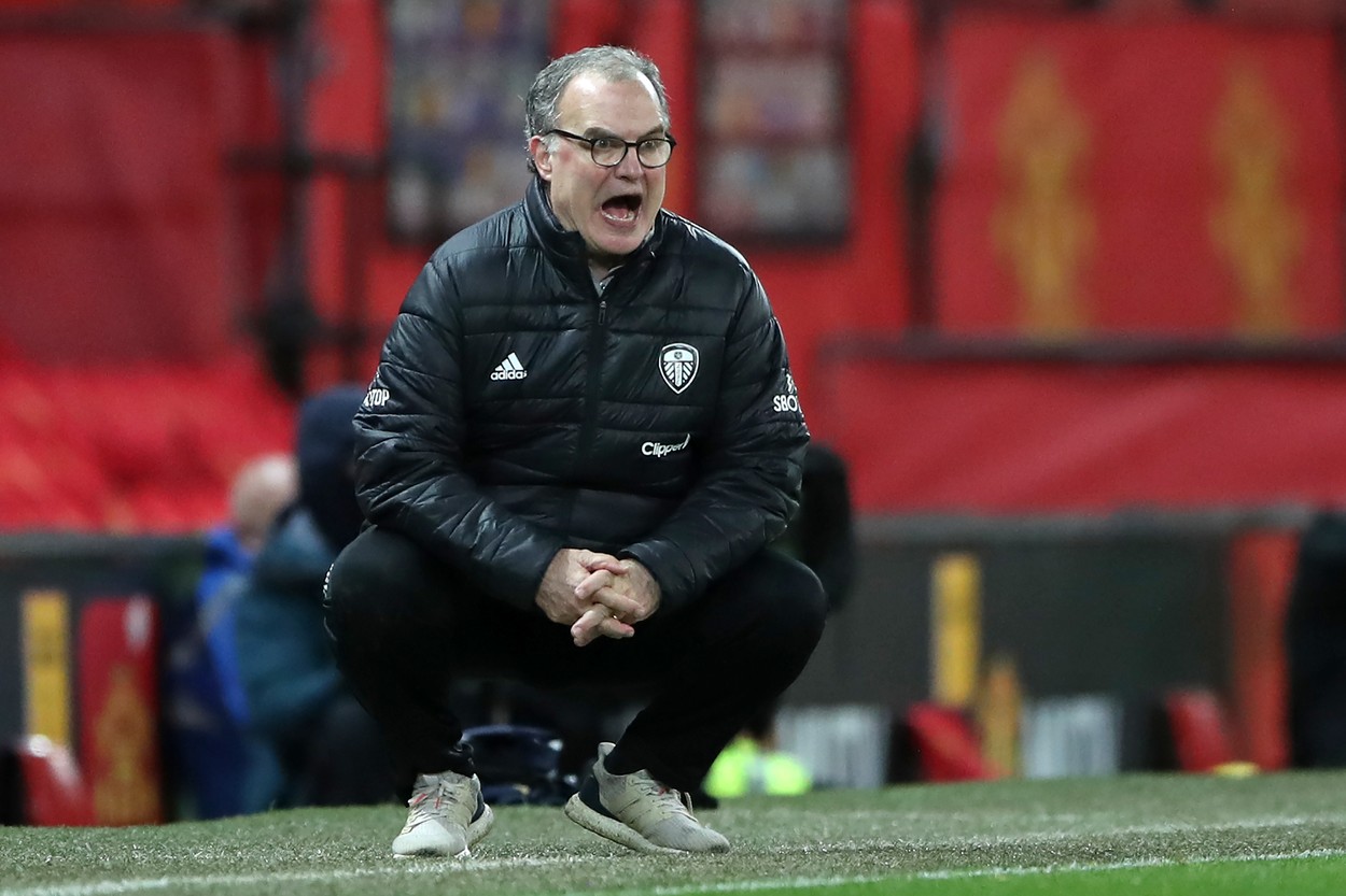 Bielsa a sărit la gâtul americanilor, după ce jucătorii uruguayeni s-au bătut cu suporterii Columbiei