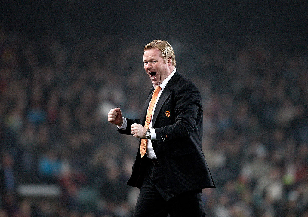 Ronald Koeman, mărturii surprinzătoare: ”Am avut acel infarct, apoi m-am gândit că e ultima șansă!”