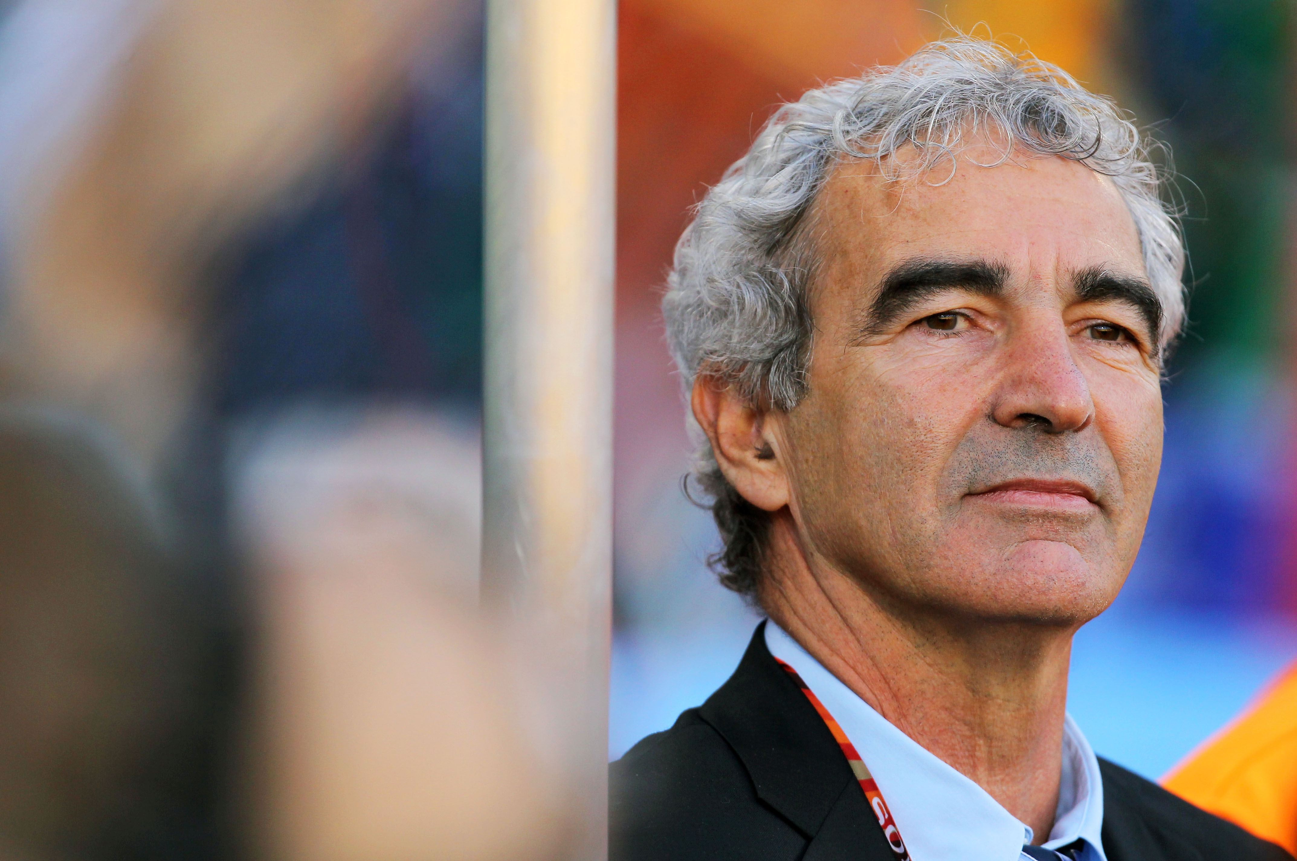 "L-aș vrea pe Maradona, dar e mort". Fostul selecționer, Raymond Domenech, declarația zilei. "E șocant ce a spus"
