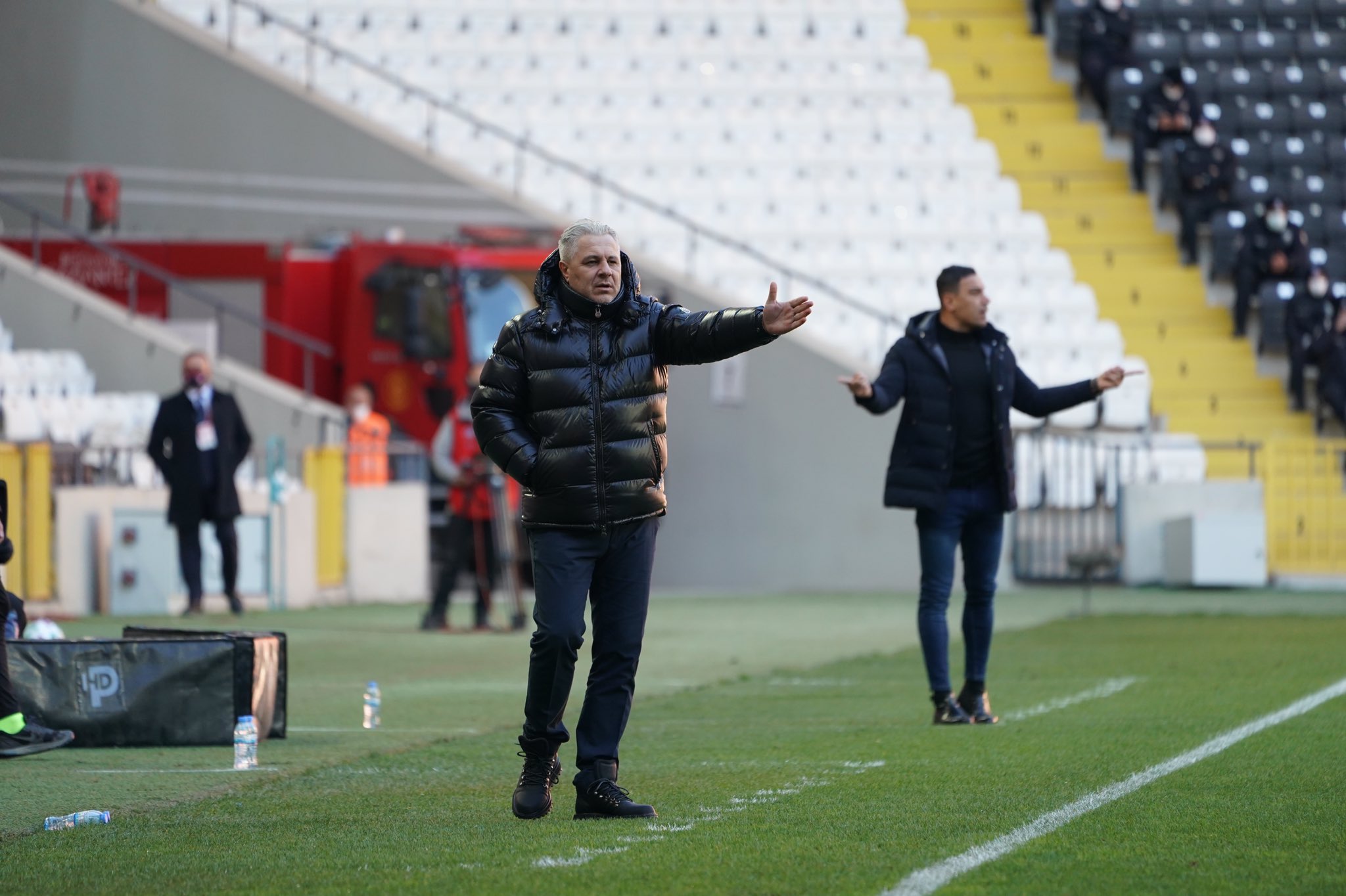 Gaziantep - Alanyaspor 3-1. Șumudică a urcat pe podium în Turcia! Maxim și-a trecut numele pe lista marcatorilor