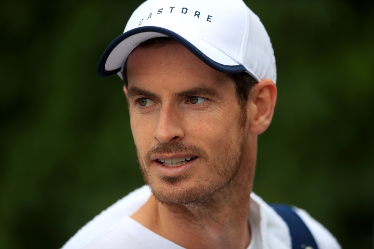 Andy Murray, ajutat să revină printre grei! Britanicul a primit wildcard pentru Australian Open