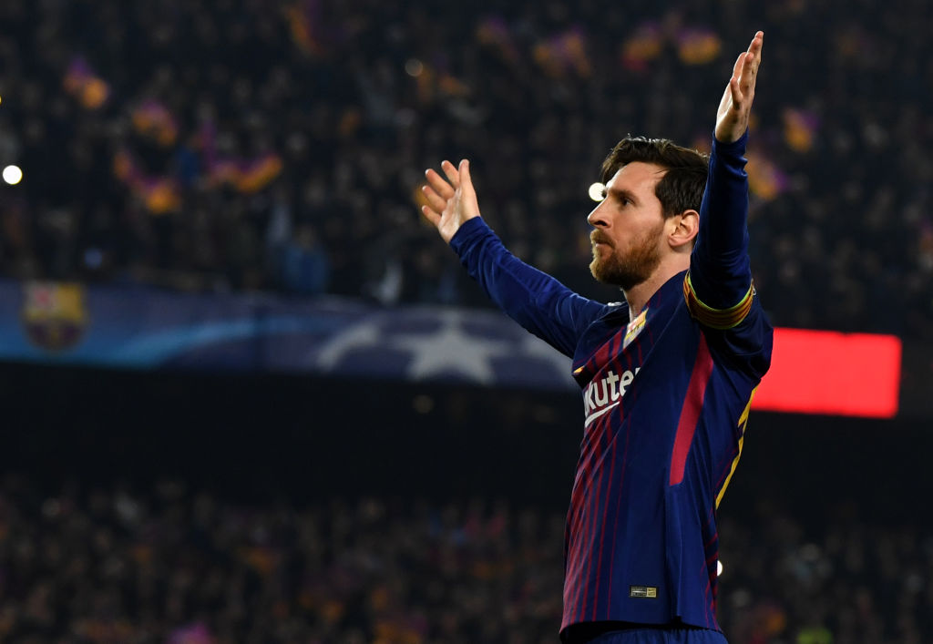 Leo Messi, la momentul adevărului: când a plâns ultima oară, ce face cu banii și ce sentimente are față de Barcelona