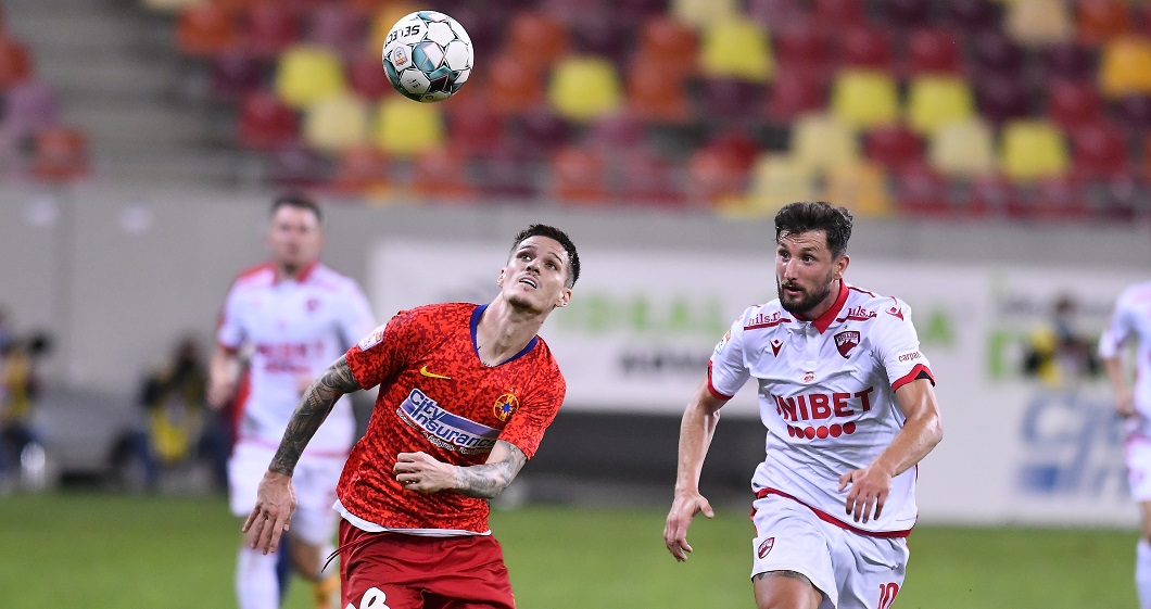 Cele mai mari salarii din Liga 1 în 2020. Cine sunt fotbaliștii cel mai bine plătiți