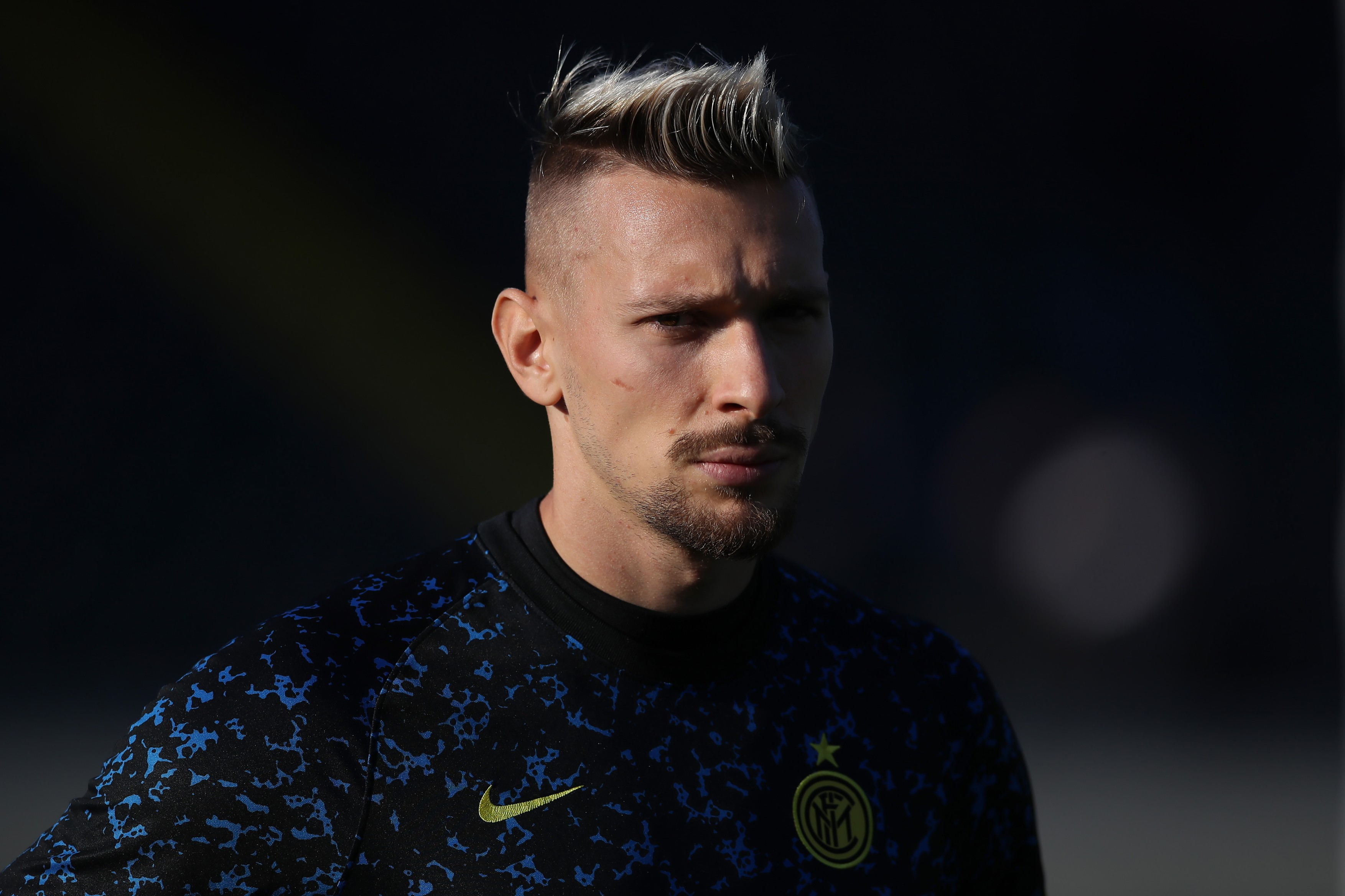 Veștile proaste continuă pentru Ionuț Radu! Inter vrea un alt portar pentru a-l înlocui pe Handanovic