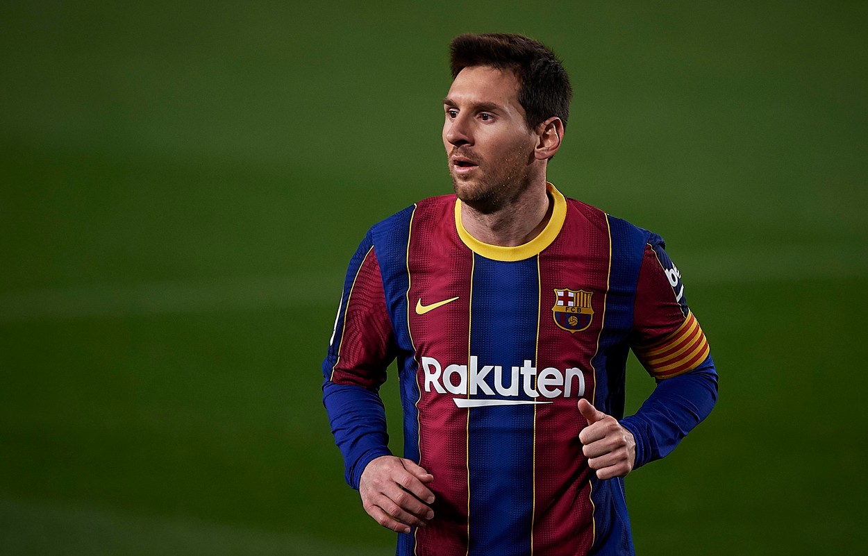 S-a aflat echipa din MLS la care Messi vrea să joace! Când s-ar putea produce mutarea