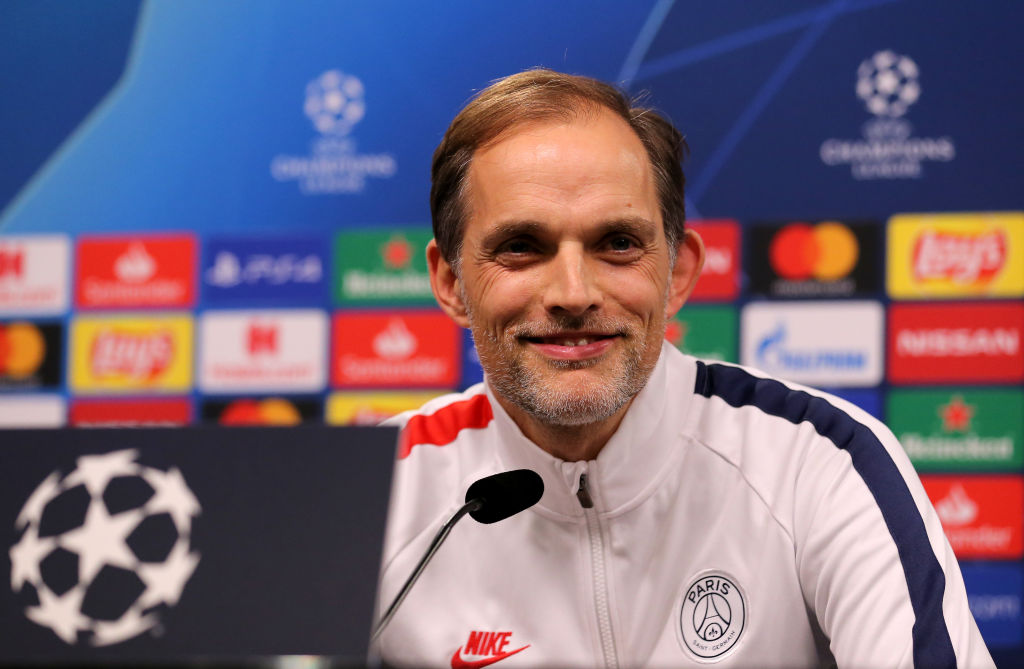 Povestea impresionantă cu Thomas Tuchel în prim-plan. Ce gest a făcut înainte să plece de la PSG