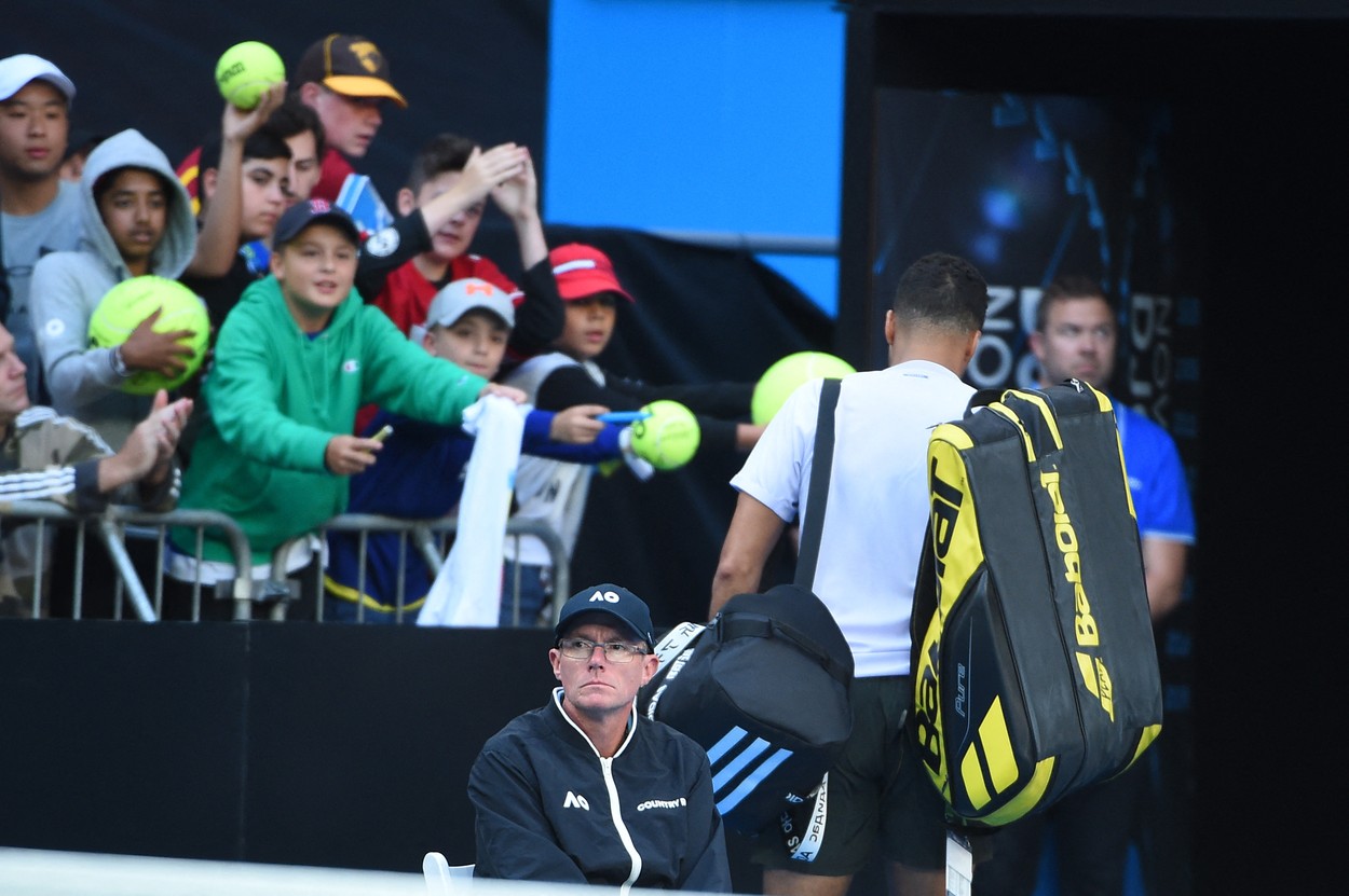 Încă un star ATP ratează Australian Open, după Roger Federer