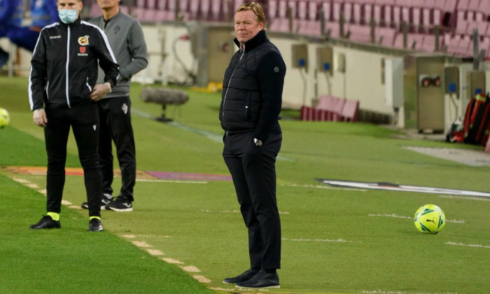 Ronald Koeman