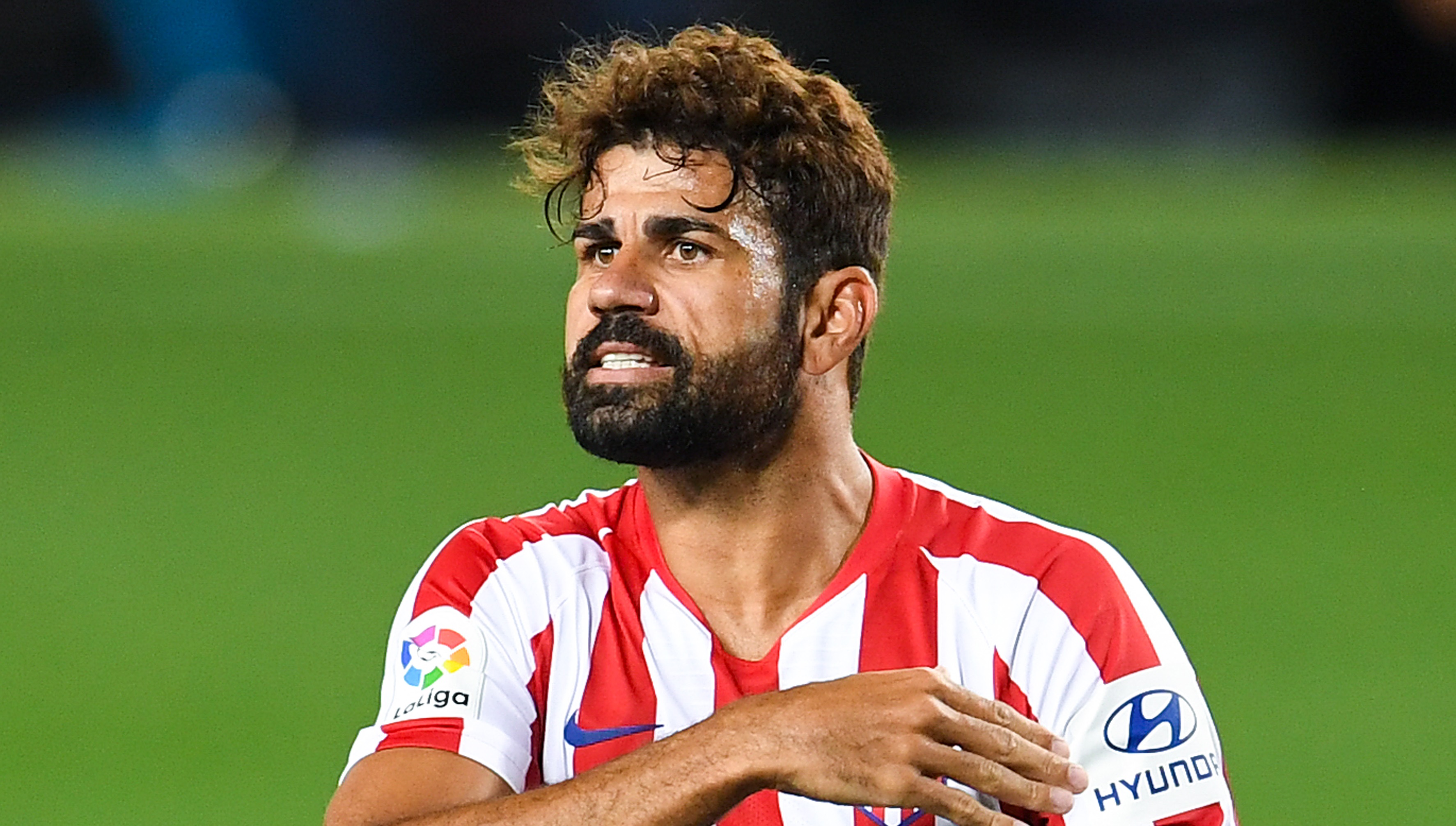 Diego Costa, ce revenire! Clubul care e gata să dea o lovitură în mercato