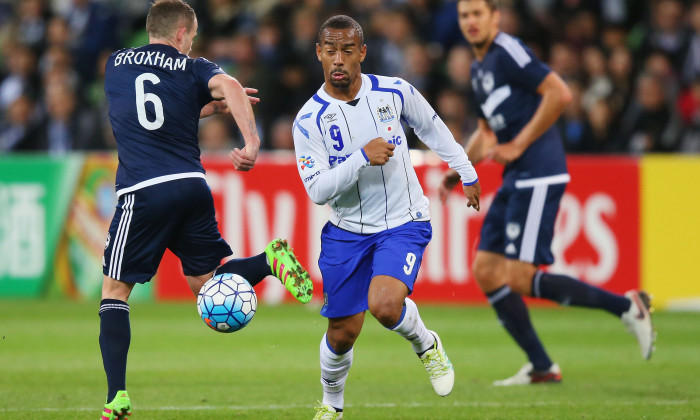 AFC Champions League - Melbourne Victory v Gamba Osaka