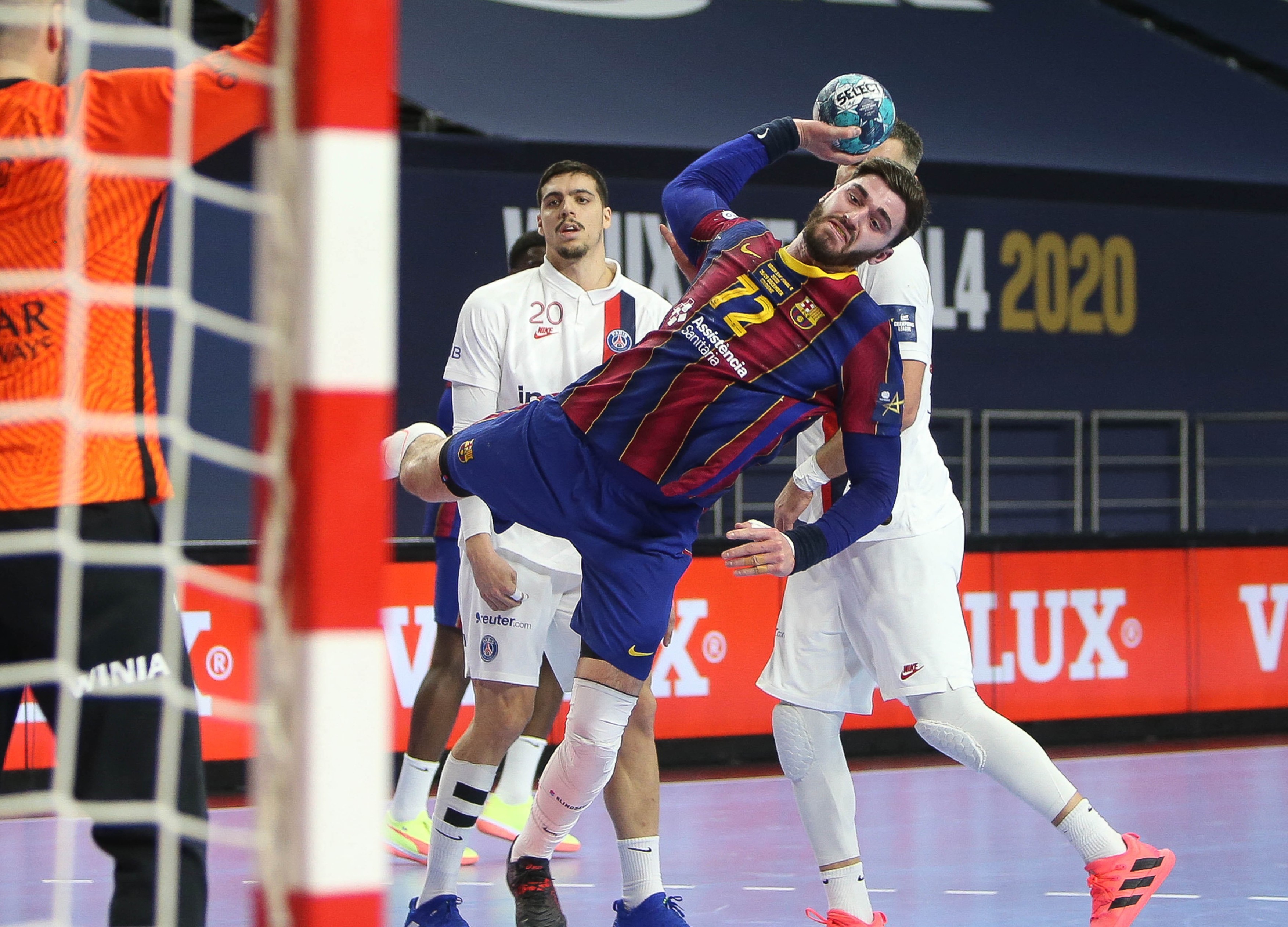 LIVE VIDEO Barcelona - THW Kiel, finala Ligii Campionilor, de la 21:30, la Digi Sport 2