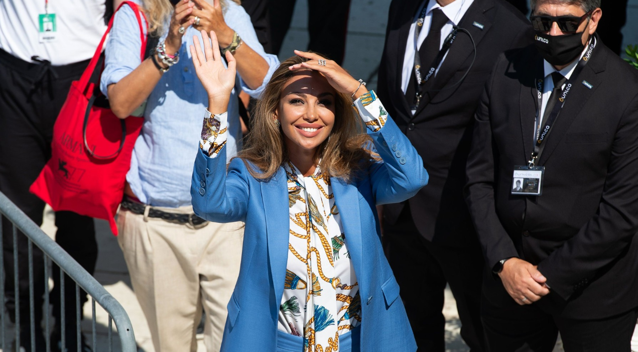 Mădălina Ghenea și Nicolo Zaniolo și-au făcut publică relația! Dialogul purtat pe rețelele de socializare