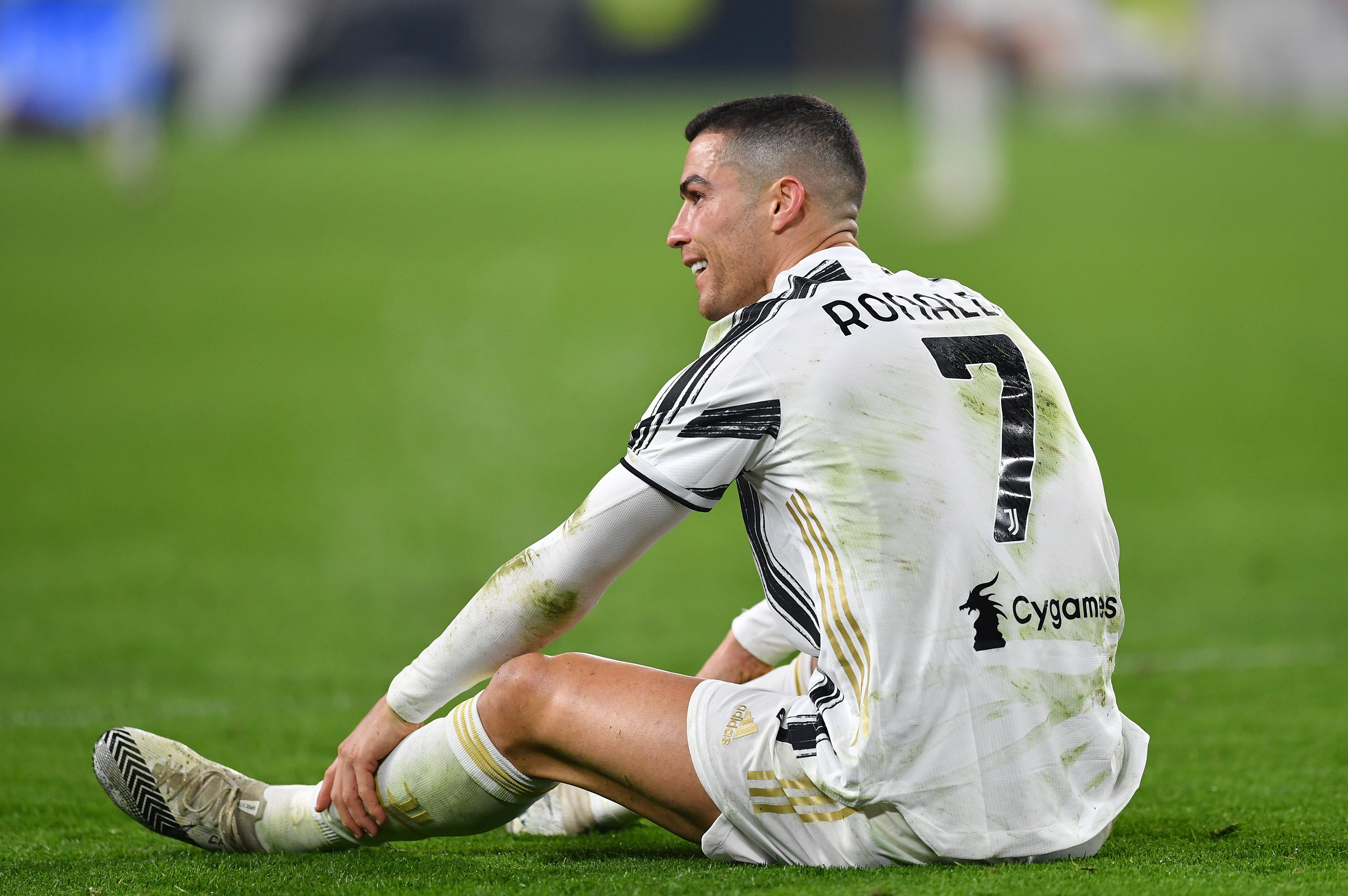 Cel mai eficient fotbalist din Serie A în 2020. Cristiano Ronaldo nu a avut nicio șansă în fața atacantului de la Sassuolo