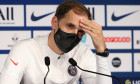 Thomas Tuchel, fostul antrenor de la PSG / Foto: Profimedia