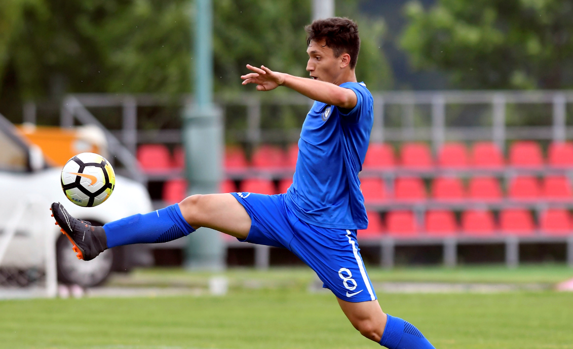 Galatasaray, interesată de un fotbalist de 17 ani de la Viitorul! Prețul cerut de Gheorghe Hagi