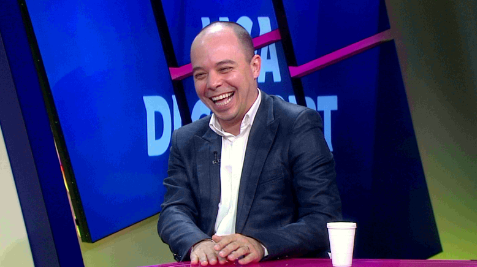 Marius Avram, moment demn de Caragiale în sediul FRF: "Florin Prunea m-a pus la perete și m-a măsurat"