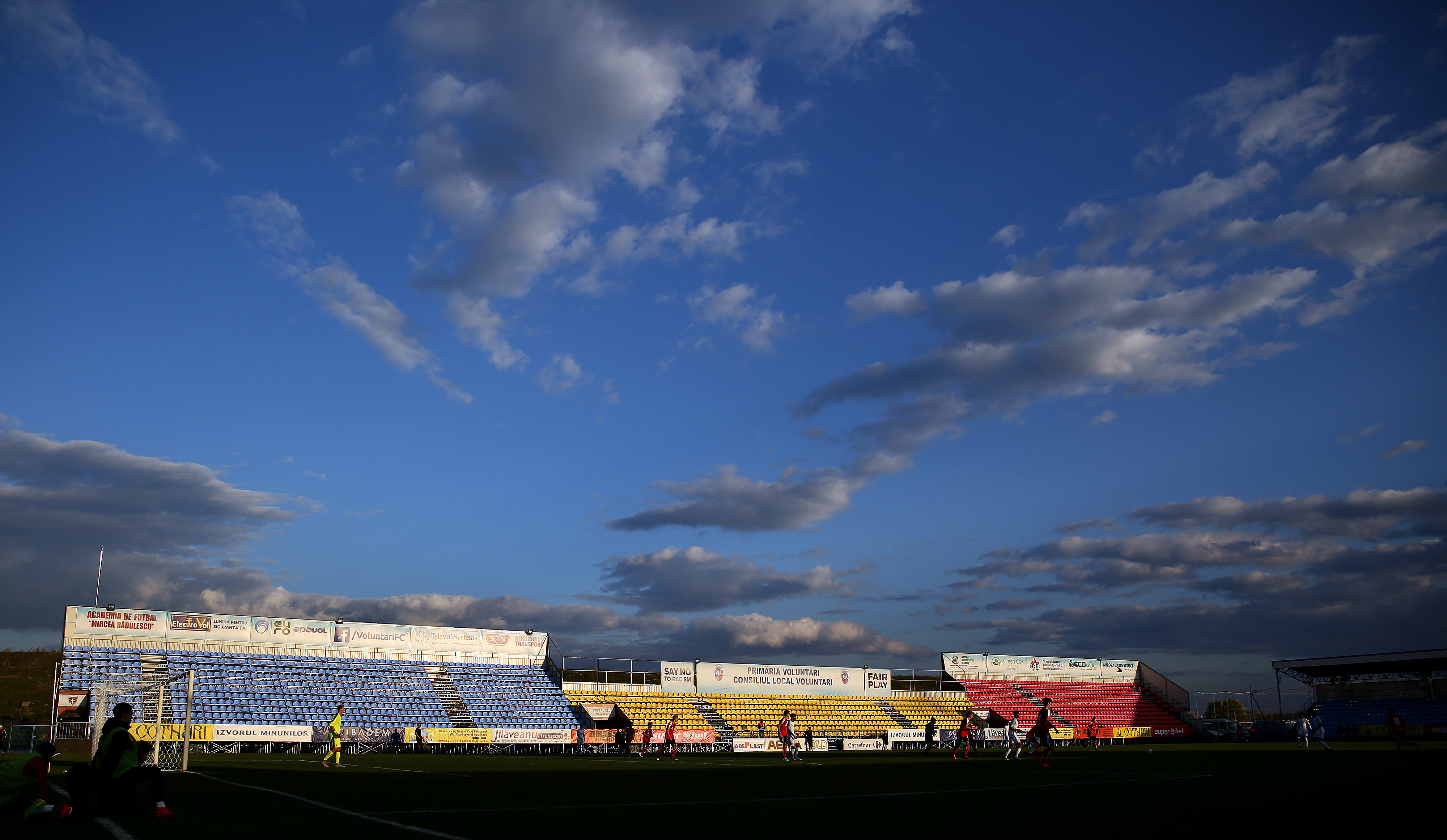 FC Voluntari are antrenor, după plecarea lui Mihai Teja: fostul ”principal” de la FCSB vine să-i salveze pe ilfoveni