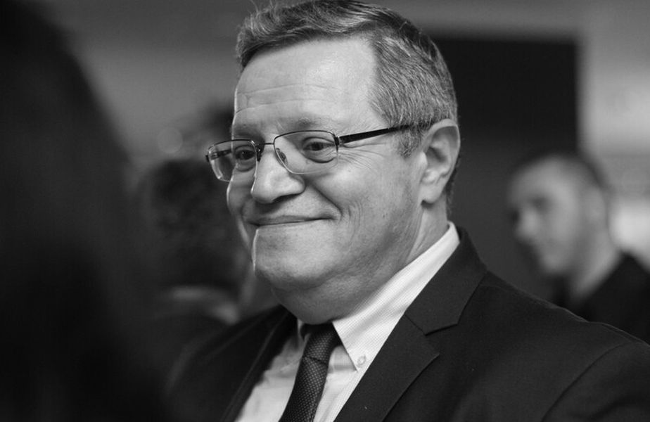 Jurnalistul Adrian Ionescu a murit. În ultimii 20 de ani a lucrat la LPF. Înmormântarea va avea loc joi