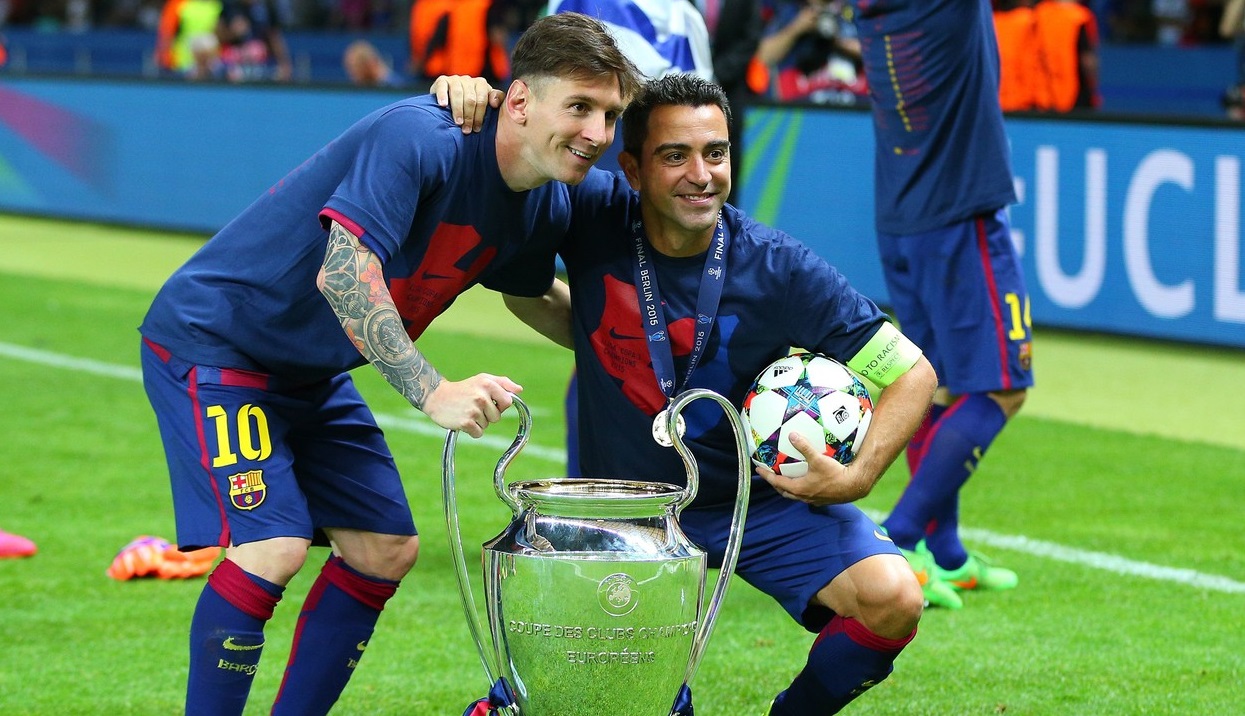 Declaraţia lui Xavi şi visul legat de Barcelona: "Acum vom avea alegeri şi vom vedea cine va fi preşedinte"