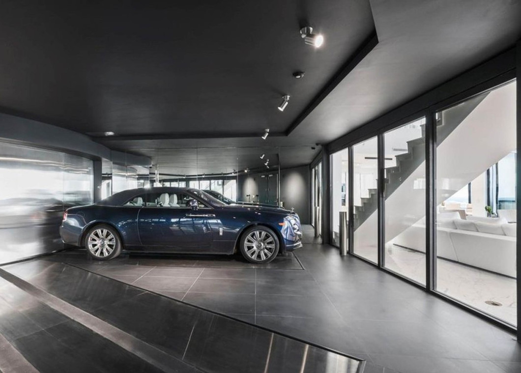 Lionel Messi has just bought an apartment at the Porsche Design Tower in Miami, Florida for $5 million.