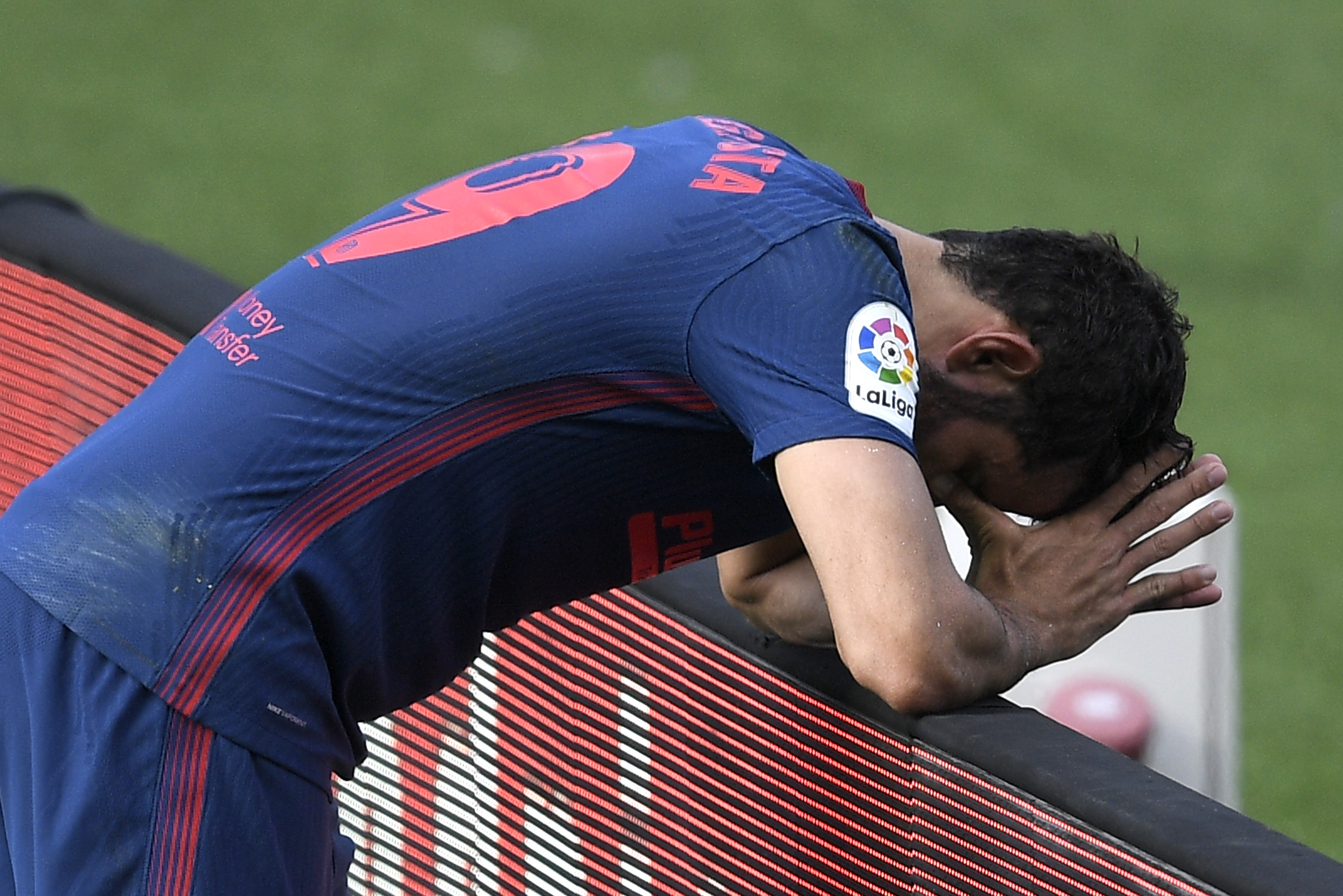 "Diego Costa era toxic pentru vestiar". Pe cine a fost la un pas să bată și adevăratul motiv al despărțirii de Atletico