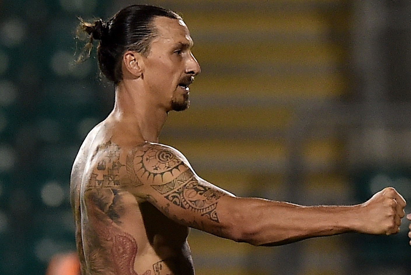 Anunțul care-i va bucura pe fanii lui Milan. Când se întoarce pe teren Zlatan Ibrahimovic